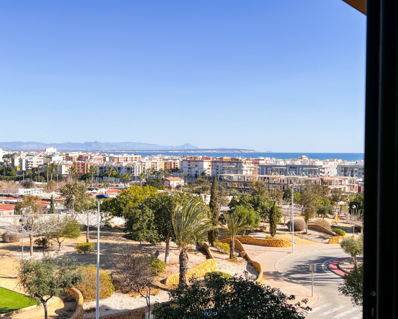 Herverkoop - Appartement / flat - Guardamar del Segura - Guardamar Hills