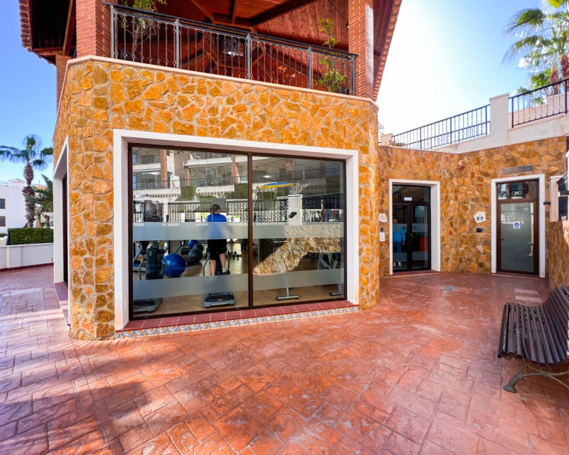 Herverkoop - Appartement / flat - Guardamar del Segura - Guardamar Hills