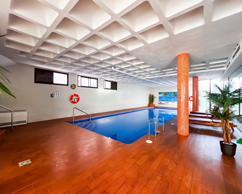 Herverkoop - Appartement / flat - Guardamar del Segura - Guardamar Hills