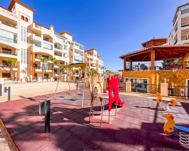 Herverkoop - Appartement / flat - Guardamar del Segura - Guardamar Hills