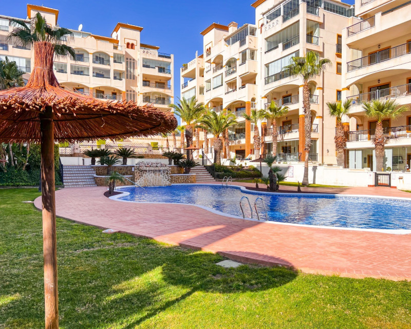 Herverkoop - Appartement / flat - Guardamar del Segura - Guardamar Hills