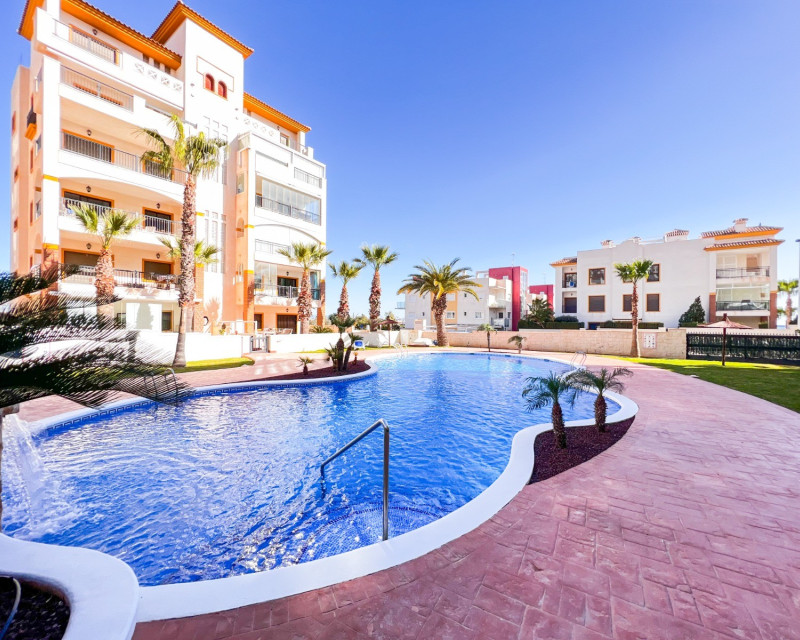 Herverkoop - Appartement / flat - Guardamar del Segura - Guardamar Hills