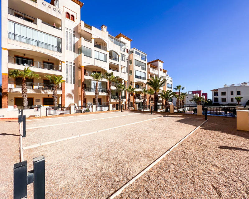 Herverkoop - Appartement / flat - Guardamar del Segura - Guardamar Hills