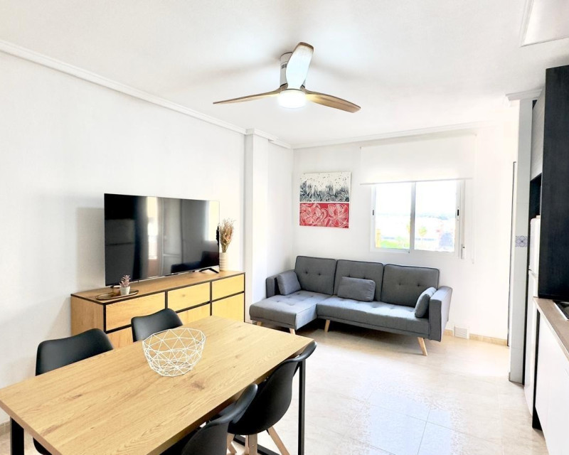 Segunda mano - Apartamento / piso - Torrevieja - Playa del Cura