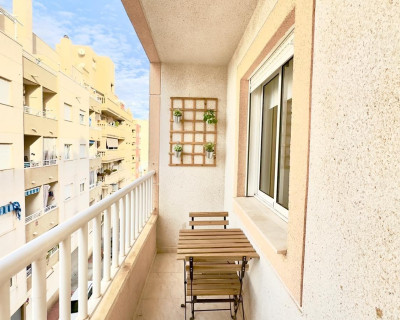 Segunda mano - Apartamento / piso - Torrevieja - Playa del Cura