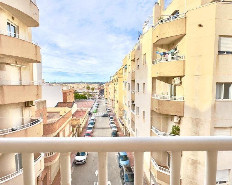 Segunda mano - Apartamento / piso - Torrevieja - Playa del Cura