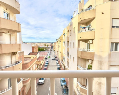 Segunda mano - Apartamento / piso - Torrevieja - Playa del Cura