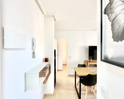 Segunda mano - Apartamento / piso - Torrevieja - Playa del Cura