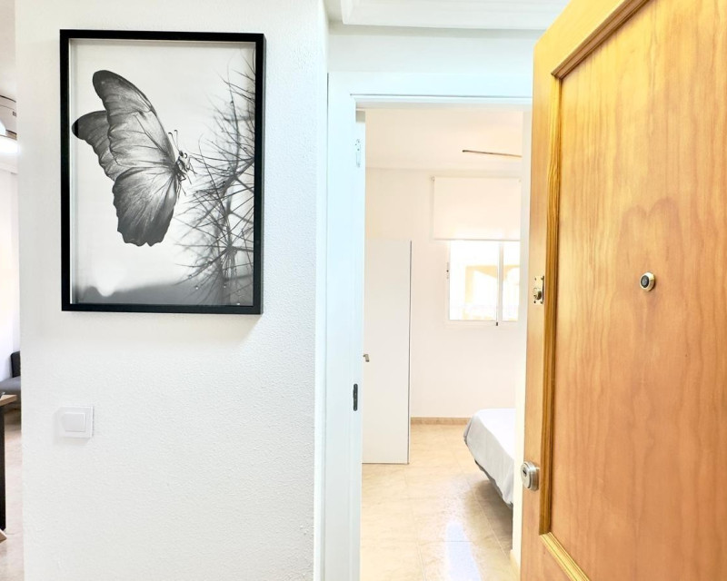 Segunda mano - Apartamento / piso - Torrevieja - Playa del Cura