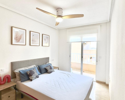 Segunda mano - Apartamento / piso - Torrevieja - Playa del Cura