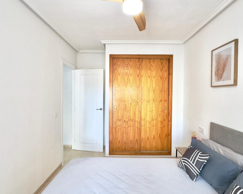 Segunda mano - Apartamento / piso - Torrevieja - Playa del Cura