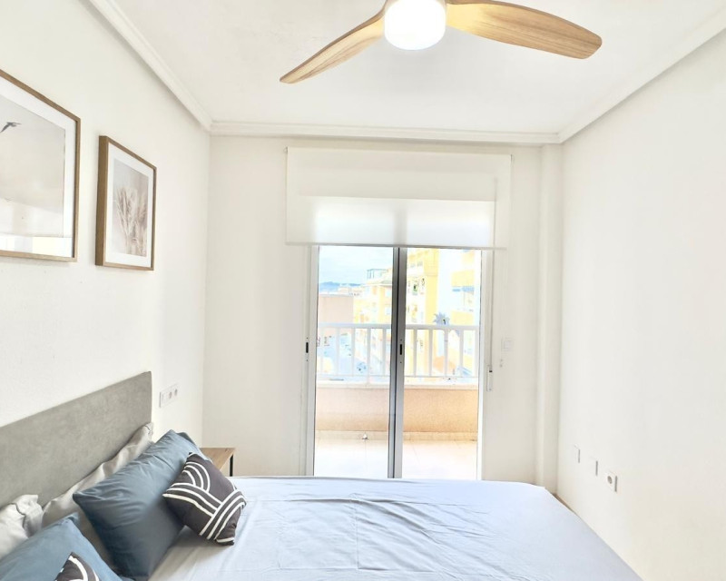 Segunda mano - Apartamento / piso - Torrevieja - Playa del Cura