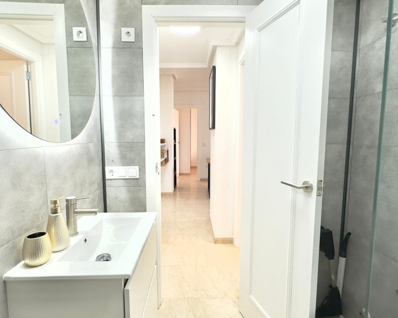 Segunda mano - Apartamento / piso - Torrevieja - Playa del Cura