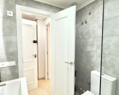 Segunda mano - Apartamento / piso - Torrevieja - Playa del Cura