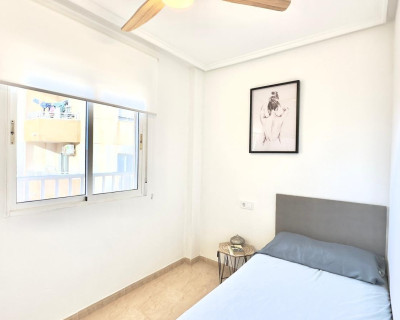 Segunda mano - Apartamento / piso - Torrevieja - Playa del Cura