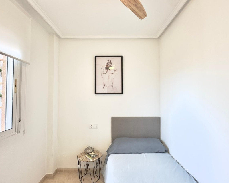 Segunda mano - Apartamento / piso - Torrevieja - Playa del Cura