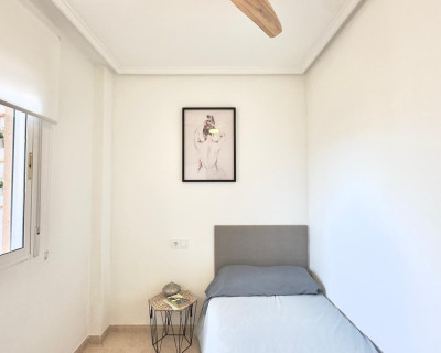 Segunda mano - Apartamento / piso - Torrevieja - Playa del Cura