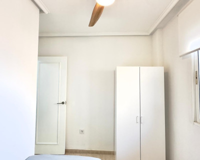 Segunda mano - Apartamento / piso - Torrevieja - Playa del Cura