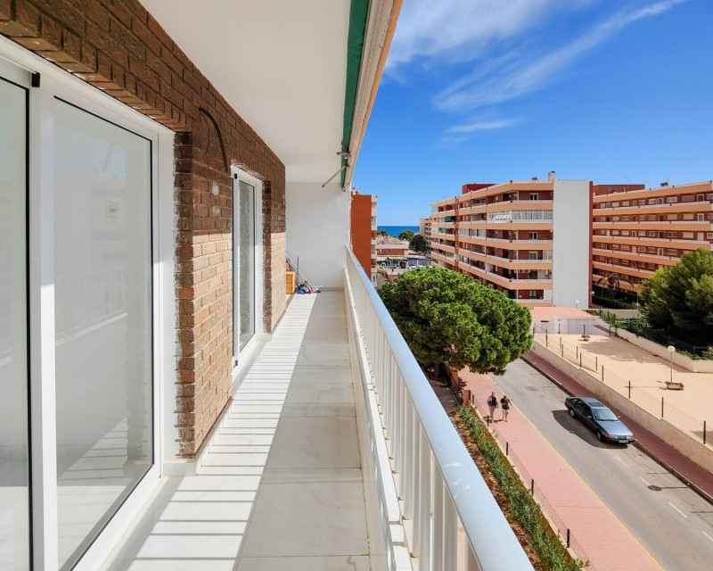Segunda mano - Apartamento / piso - Orihuela Costa - Punta Prima