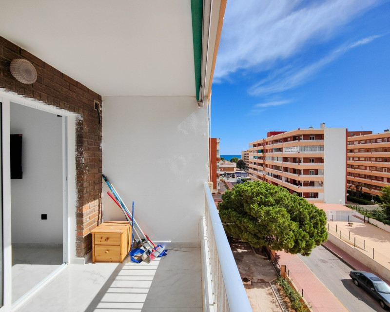 Segunda mano - Apartamento / piso - Orihuela Costa - Punta Prima