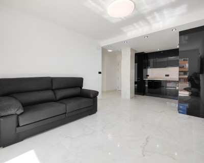Segunda mano - Apartamento / piso - Orihuela Costa - Punta Prima
