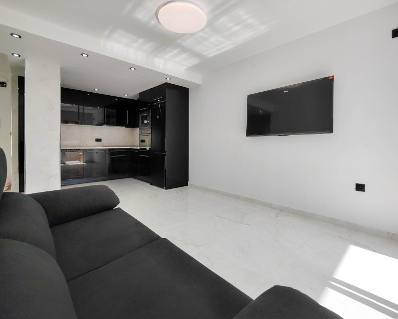 Segunda mano - Apartamento / piso - Orihuela Costa - Punta Prima