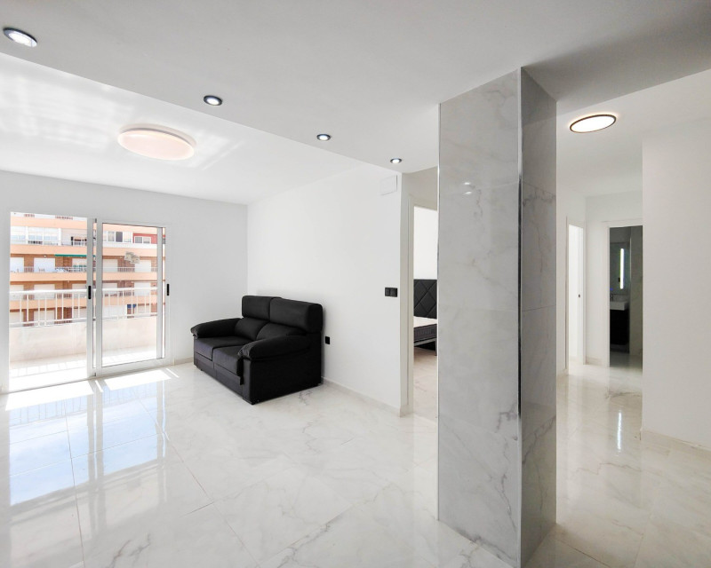 Segunda mano - Apartamento / piso - Orihuela Costa - Punta Prima