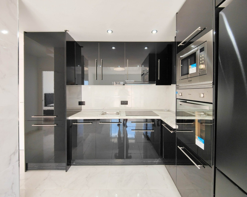 Segunda mano - Apartamento / piso - Orihuela Costa - Punta Prima