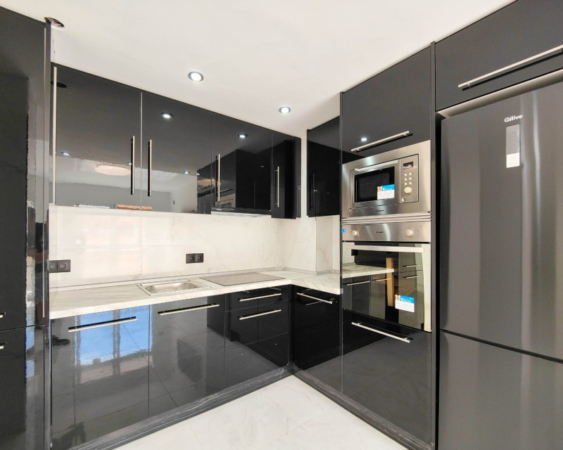 Segunda mano - Apartamento / piso - Orihuela Costa - Punta Prima