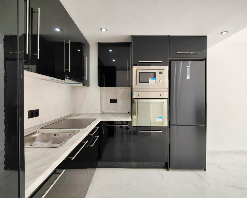 Segunda mano - Apartamento / piso - Orihuela Costa - Punta Prima