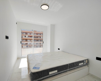 Segunda mano - Apartamento / piso - Orihuela Costa - Punta Prima