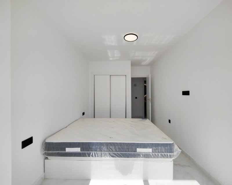 Segunda mano - Apartamento / piso - Orihuela Costa - Punta Prima