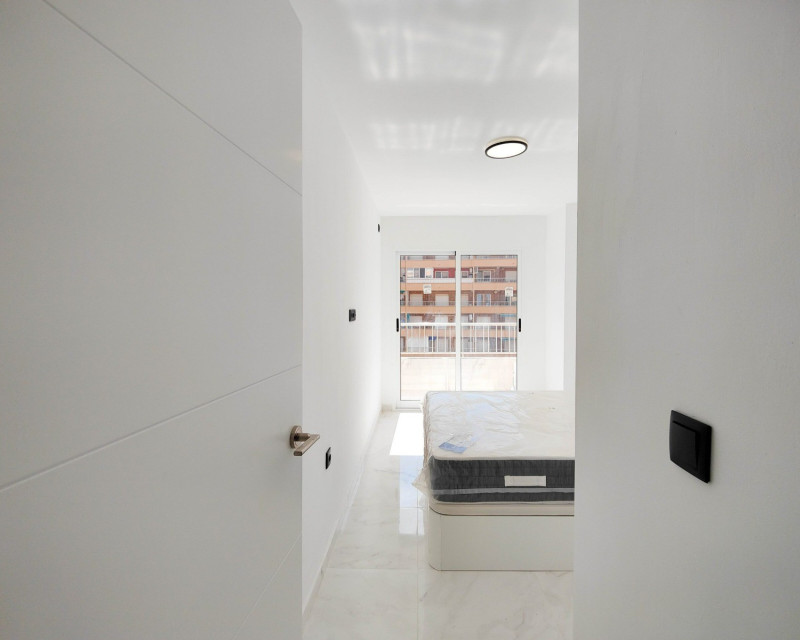 Segunda mano - Apartamento / piso - Orihuela Costa - Punta Prima