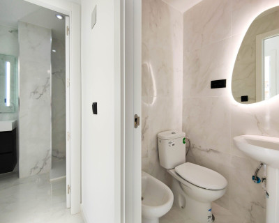 Segunda mano - Apartamento / piso - Orihuela Costa - Punta Prima