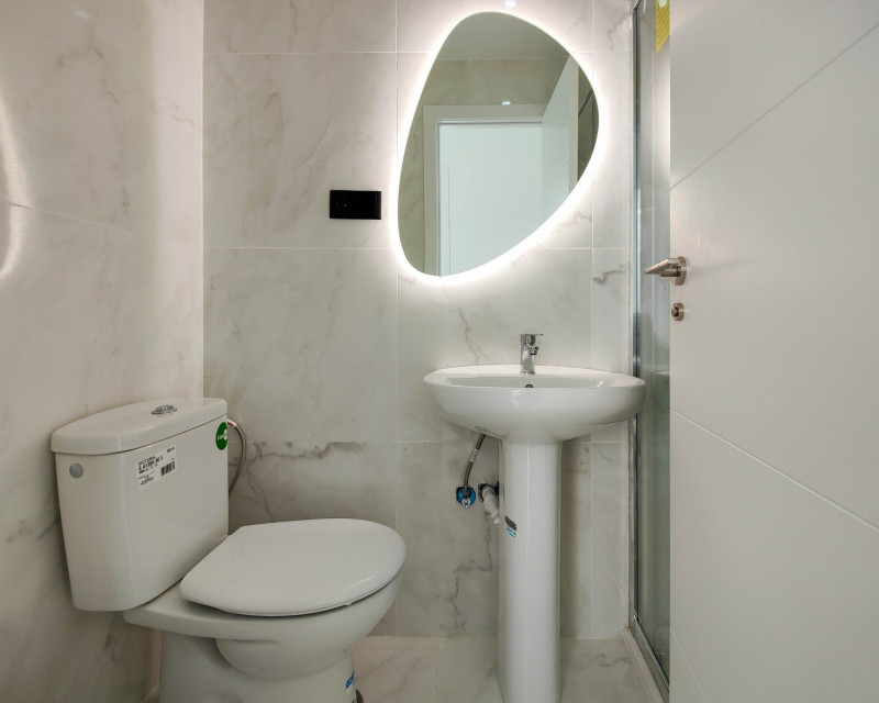 Segunda mano - Apartamento / piso - Orihuela Costa - Punta Prima