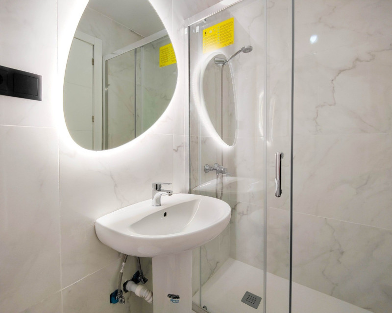 Segunda mano - Apartamento / piso - Orihuela Costa - Punta Prima