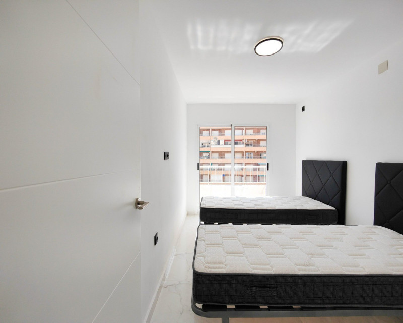 Segunda mano - Apartamento / piso - Orihuela Costa - Punta Prima