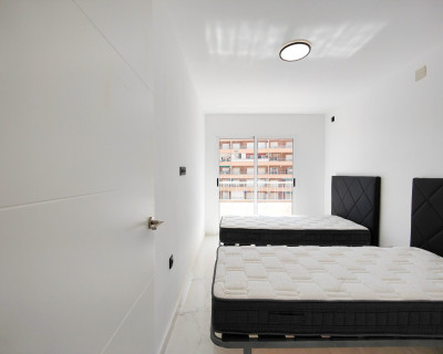 Segunda mano - Apartamento / piso - Orihuela Costa - Punta Prima