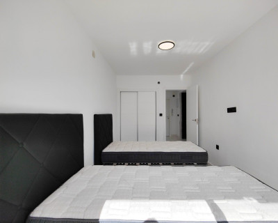 Segunda mano - Apartamento / piso - Orihuela Costa - Punta Prima