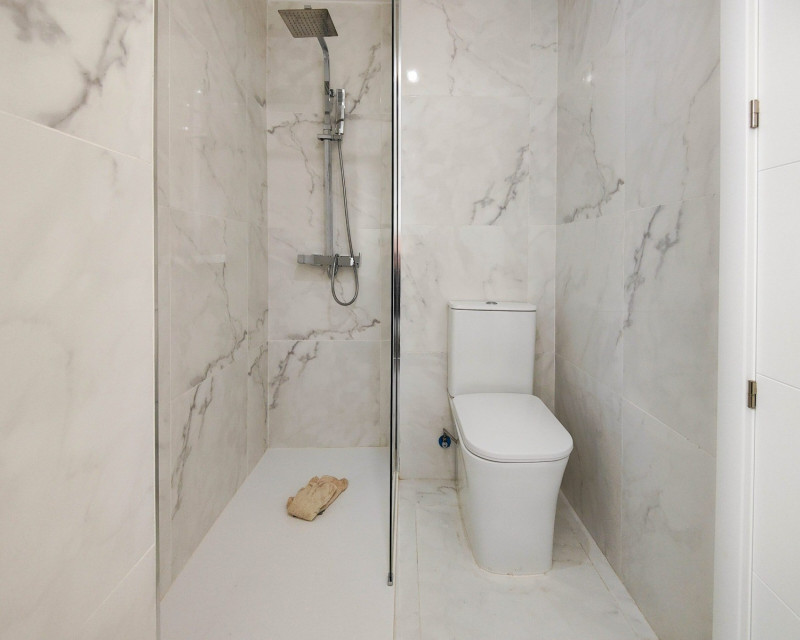 Segunda mano - Apartamento / piso - Orihuela Costa - Punta Prima