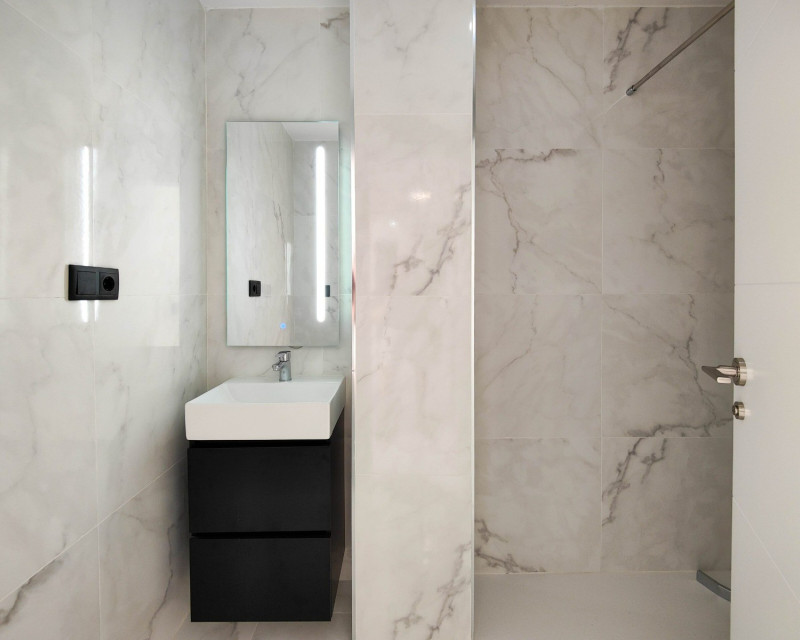 Segunda mano - Apartamento / piso - Orihuela Costa - Punta Prima