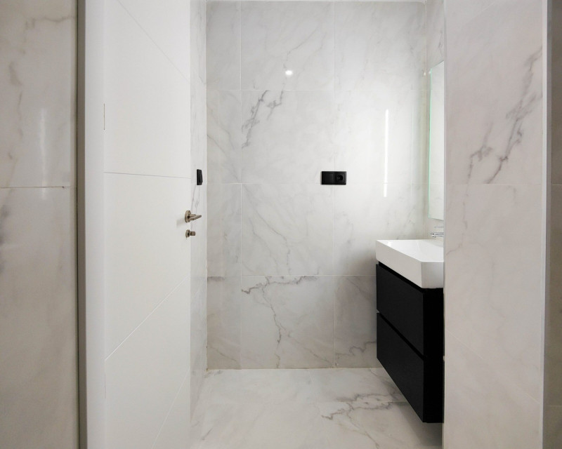 Segunda mano - Apartamento / piso - Orihuela Costa - Punta Prima