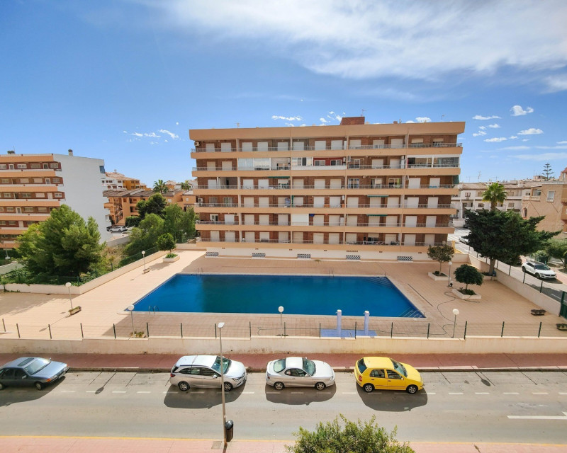 Segunda mano - Apartamento / piso - Orihuela Costa - Punta Prima