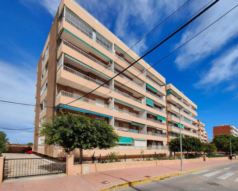 Segunda mano - Apartamento / piso - Orihuela Costa - Punta Prima