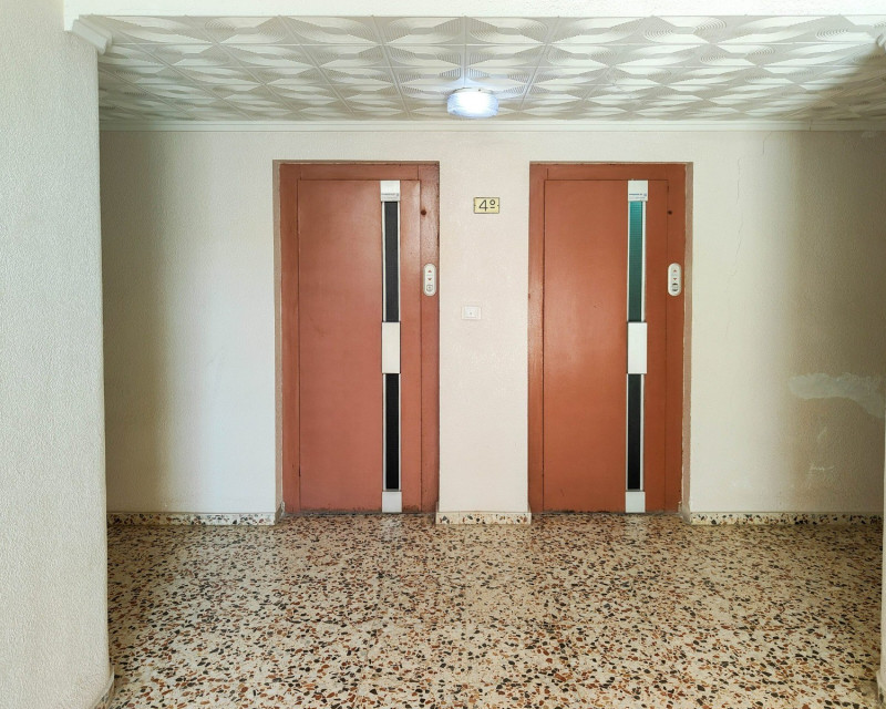 Segunda mano - Apartamento / piso - Orihuela Costa - Punta Prima