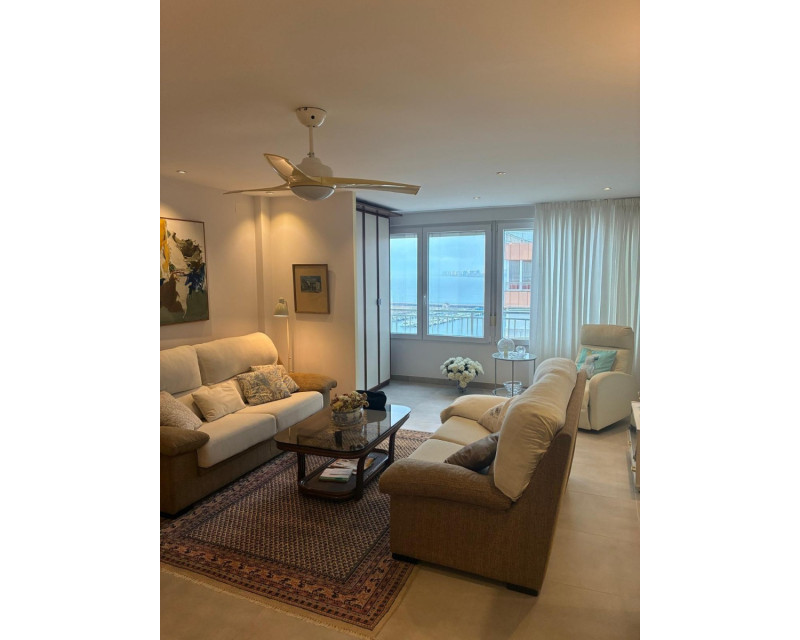 Segunda mano - Apartamento / piso - Torrevieja - El Acequión - Los Náufragos