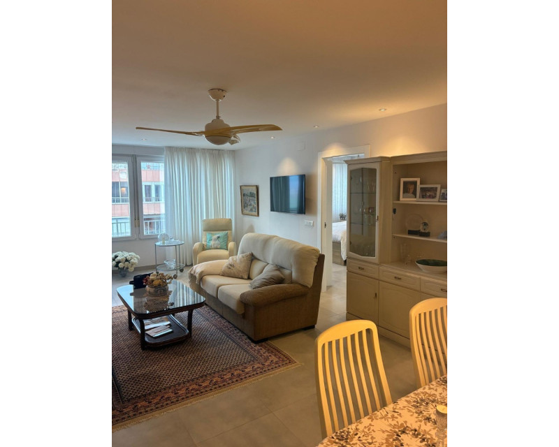 Segunda mano - Apartamento / piso - Torrevieja - El Acequión - Los Náufragos