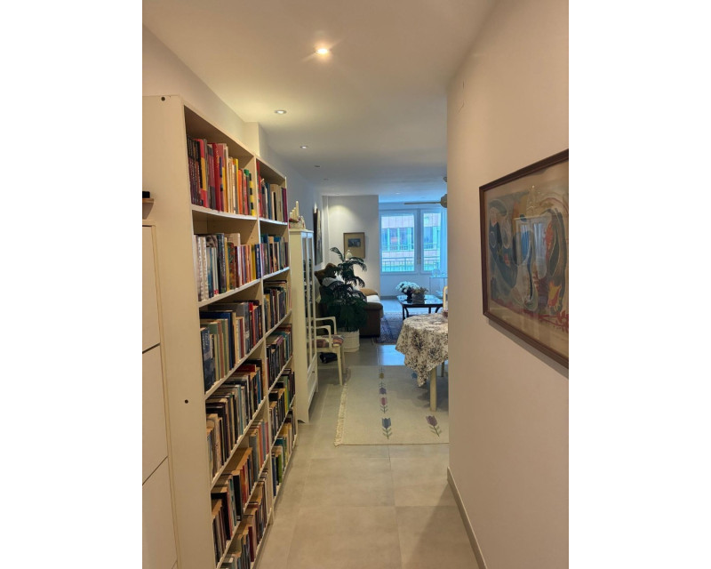 Segunda mano - Apartamento / piso - Torrevieja - El Acequión - Los Náufragos