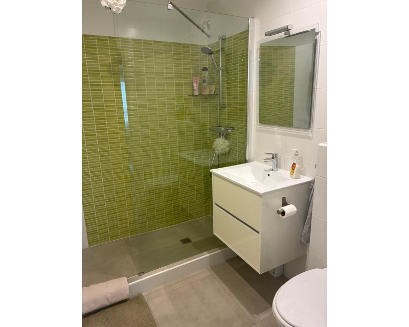 Segunda mano - Apartamento / piso - Torrevieja - El Acequión - Los Náufragos