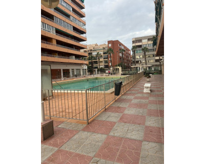 Segunda mano - Apartamento / piso - Torrevieja - El Acequión - Los Náufragos